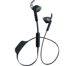 URBANISTA Boston Wireless Bluetooth Headphones - Night Black